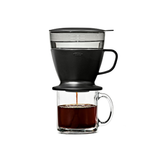 OXO(オクソー) オートドリップコーヒーメーカー マットブラック