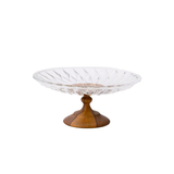 CHABATREE(チャバツリー) ウィーン ブルーム デザートスタンド