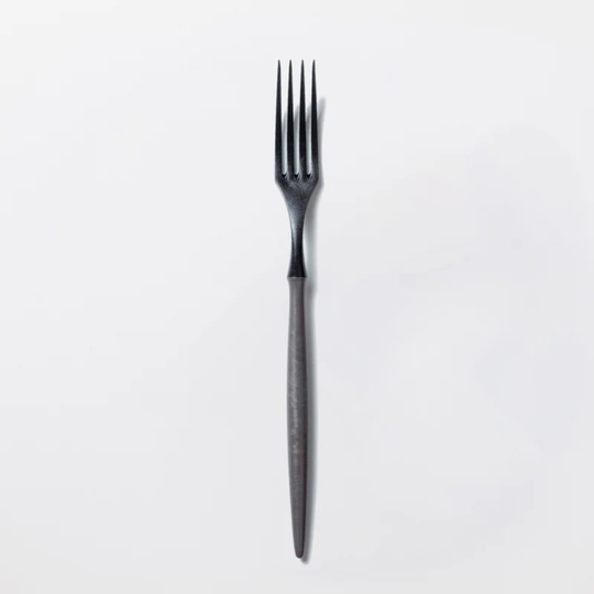 ARAS(エイラス) フォーク 21cm グレー