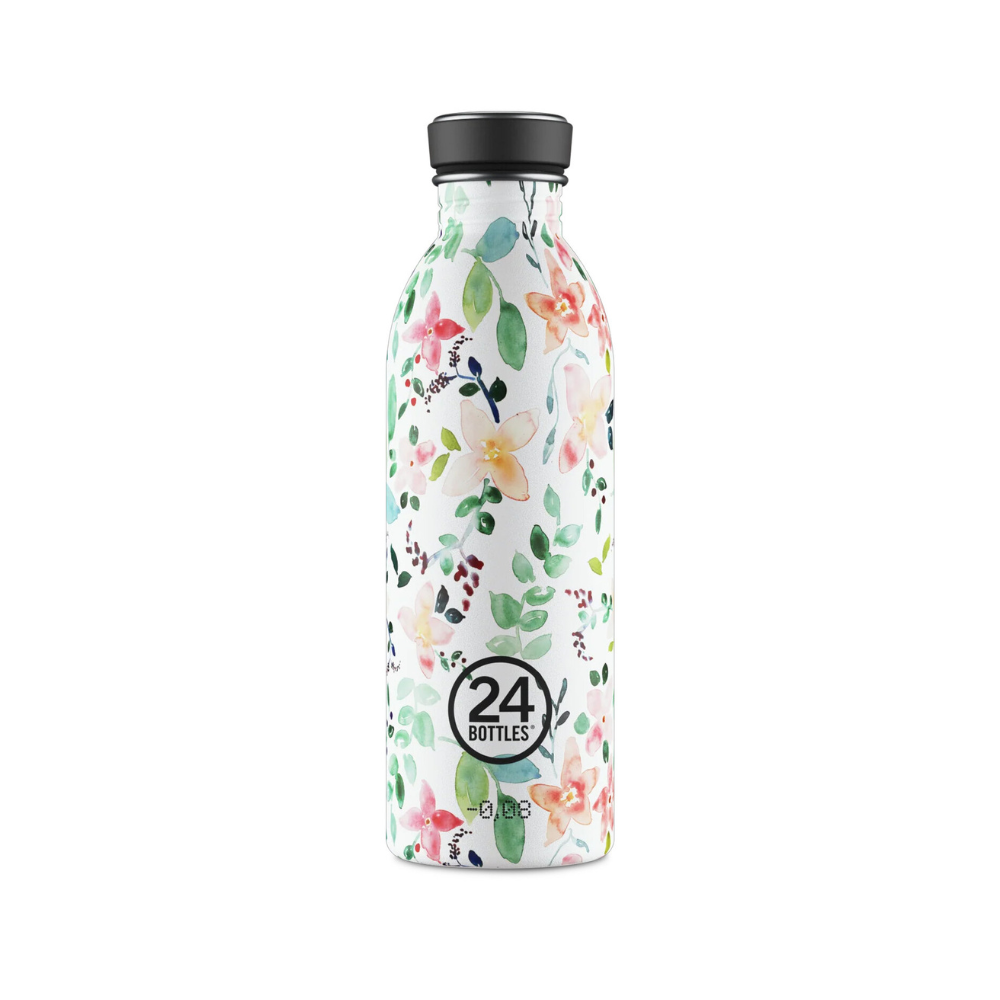 24Bottles(トゥエンティフォー ボトルズ) パターンコレクション