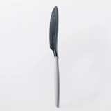 ARAS(エイラス) ナイフ 24 cm ホワイト