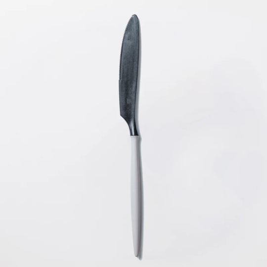 ARAS(エイラス) ナイフ 24 cm ホワイト