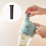 Toffy（トフィー）コードレススライサー&ミニチョッパー アッシュホワイト