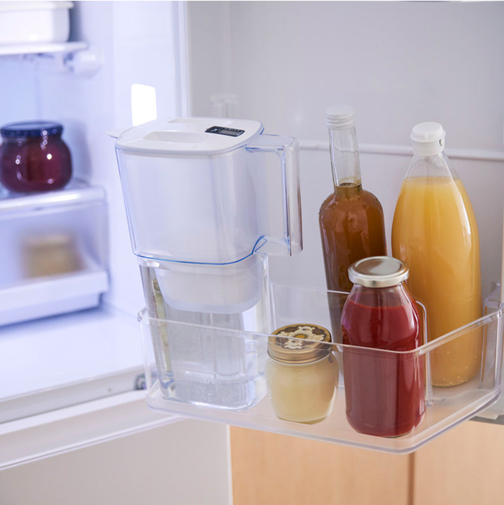 BRITA（ブリタ）浄水器 リクエリ マクストラプロカートリッジ 1個付き