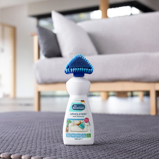 Dr. Beckmann（ドクター ベックマン）ソファ＆カーシート ステインリムーバー