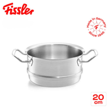 Fissler(フィスラー) オリジナルプロフィコレクション スチーマー
