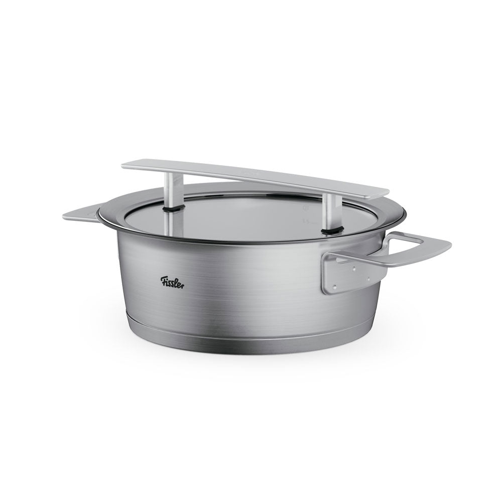 Fissler(フィスラー) フィーコレクション キャセロール |キッチン用品通販サイト Y.YACHT STORE