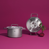 Fissler(フィスラー) ピュアコレクション キャセロール