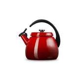 LE CREUSET（ル・クルーゼ）クロシェ・ケトル チェリーレッド