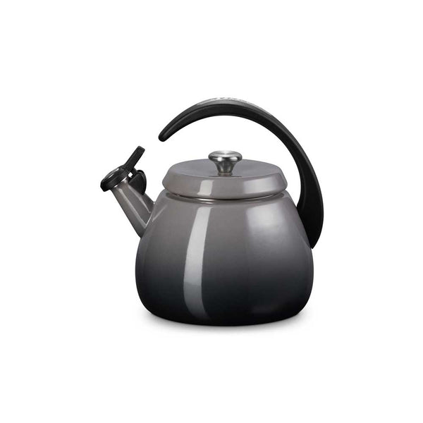 LE CREUSET（ル・クルーゼ）クロシェ・ケトル フリント 40111014440900
