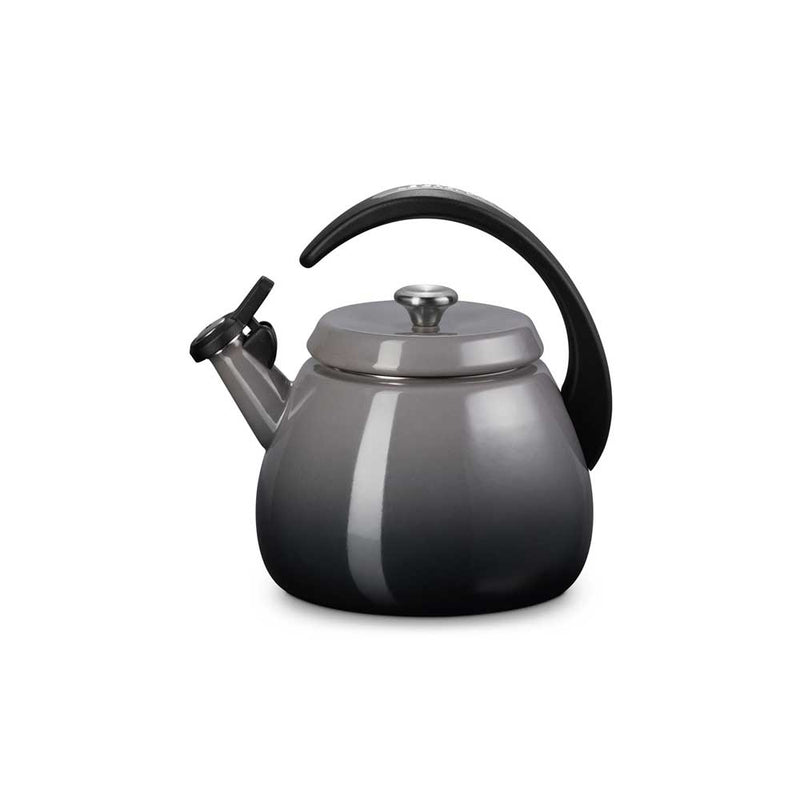 LE CREUSET（ル・クルーゼ）クロシェ・ケトル フリント