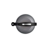 LE CREUSET（ル・クルーゼ）クロシェ・ケトル フリント