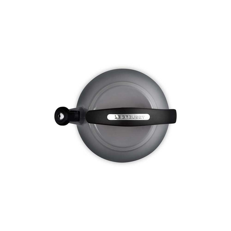 LE CREUSET（ル・クルーゼ）クロシェ・ケトル フリント