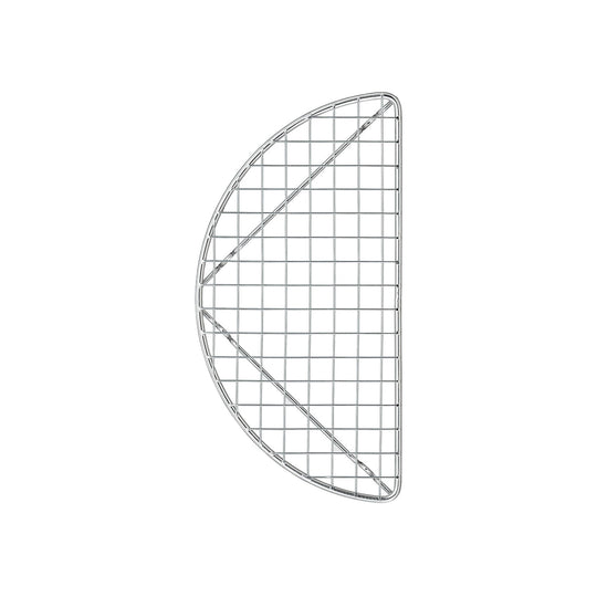 家事問屋 盛付あみ 半月