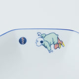 EDITIONS(エディションズ) KARAKO 薬味プレート 白磁