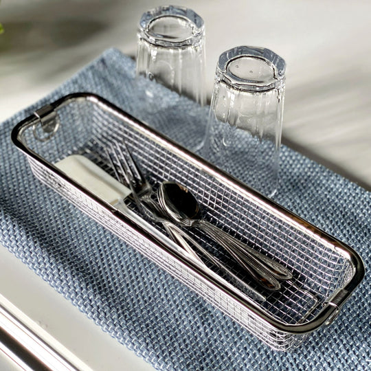 bws SELECTION（ビーワースセレクション）すっきり暮らす水切りかご スリムタイプ