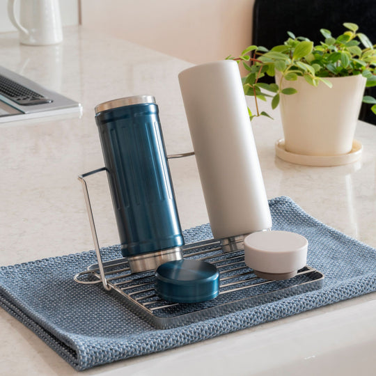 bws SELECTION（ビーワースセレクション）すっきり暮らすジャグボトルスタンド コンパクト