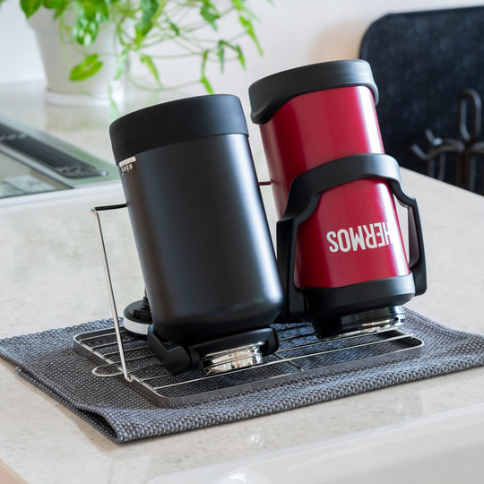 bws SELECTION（ビーワースセレクション）すっきり暮らすジャグボトルスタンド ジャンボ