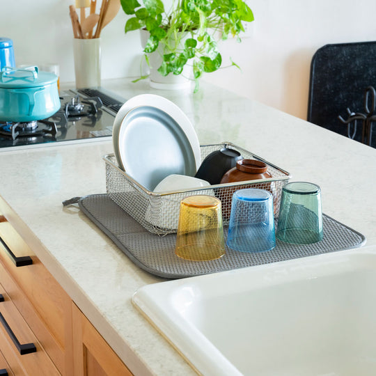 bws SELECTION（ビーワースセレクション）すっきり暮らすセット(スクエア+マット)