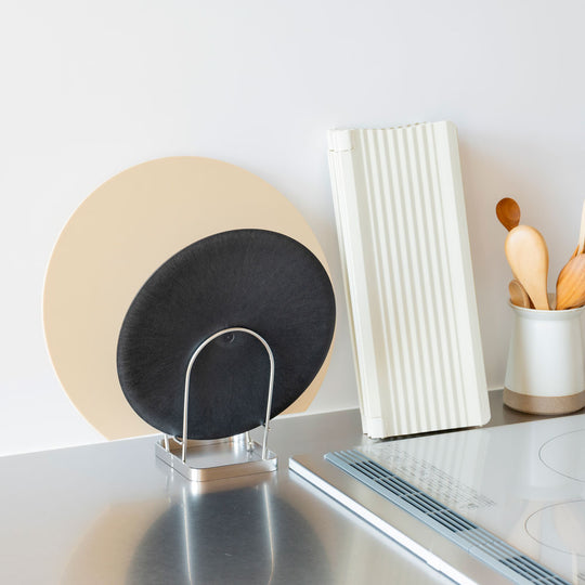 bws SELECTION（ビーワースセレクション）すっきり暮らすまな板スタンド