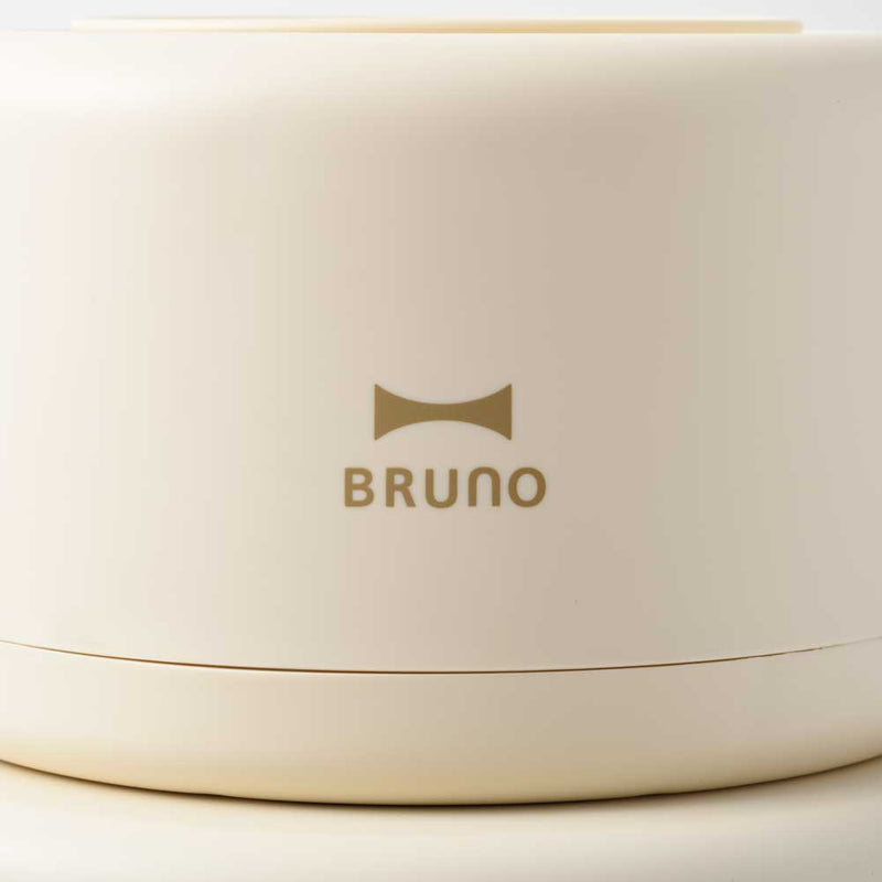 BRUNO(ブルーノ) ガラスエアフライヤー