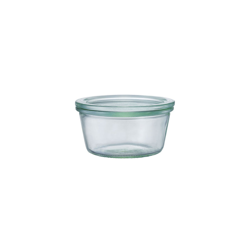 WECK（ウェック）MOLD 240ml クリア
