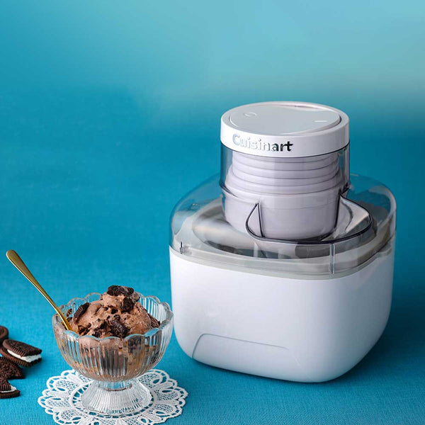 Cuisinart(クイジナート) アイスクリームメーカー ICE-M10WJ