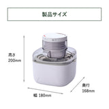 Cuisinart(クイジナート)  アイスクリームメーカー