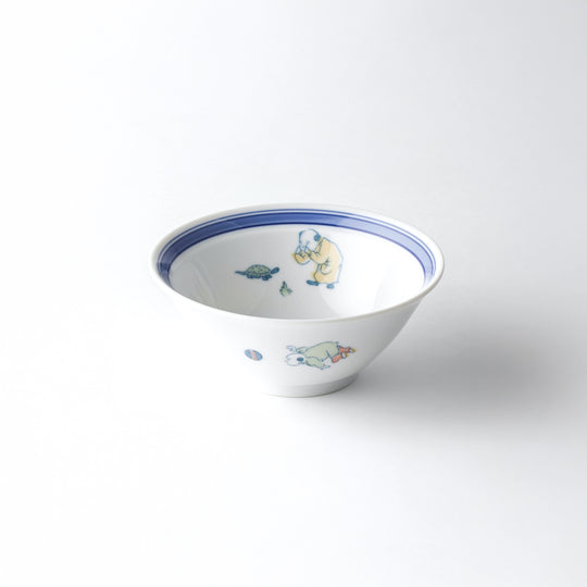 EDITIONS(エディションズ) KARAKO ライスボウル 白磁