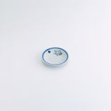 EDITIONS(エディションズ) KARAKO 薬味プレート 白磁