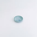 EDITIONS(エディションズ) KARAKO 薬味プレート 青磁