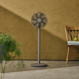 cocono(ココノ) airy fan basic 扇風機 サーキュレーター ホワイト