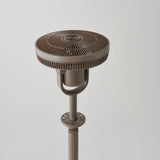 cocono(ココノ) airy fan high grade 扇風機 サーキュレーター ショコラ