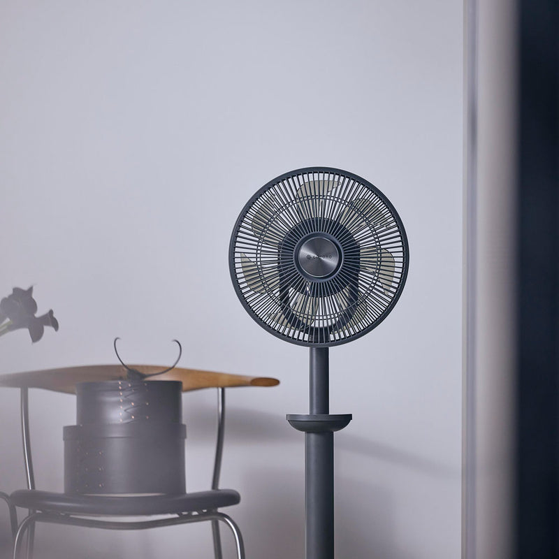 cocono(ココノ) airy fan high grade 扇風機 サーキュレーター