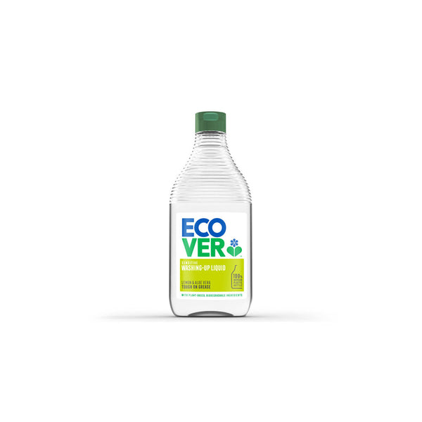 ECOVER(エコベール) 食器用洗剤 ゼロ 450ml 4538878010198 |キッチン