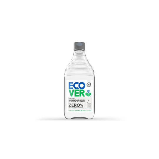 ECOVER(エコベール) 食器用洗剤 ゼロ 450ml
