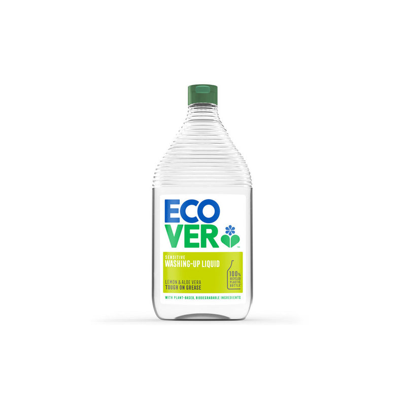 ECOVER(エコベール) 食器用洗剤 レモン