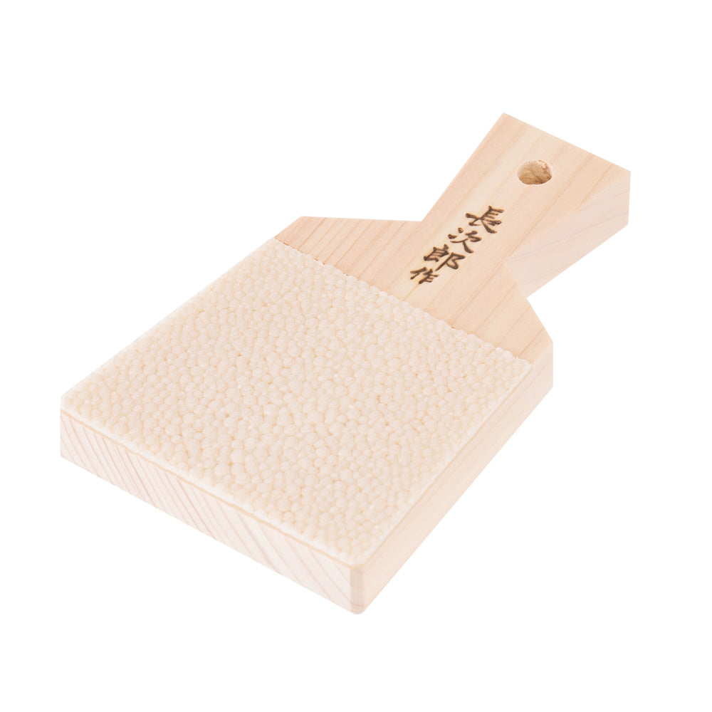 長次郎作 鮫皮おろし |キッチン用品通販サイト Y.YACHT STORE