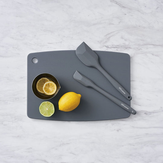 365methods シリコーンスパチュラ グレー