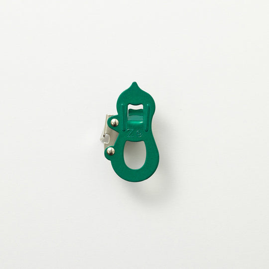 プリンス工業 Classic ゼット缶切 緑