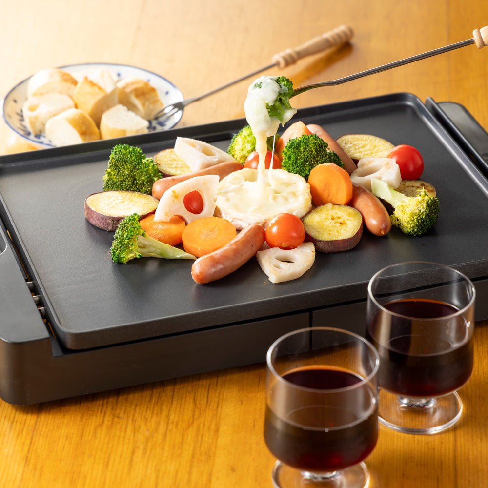 Russell Hobbs（ラッセルホブス）ベーシックホットプレート 3100JP