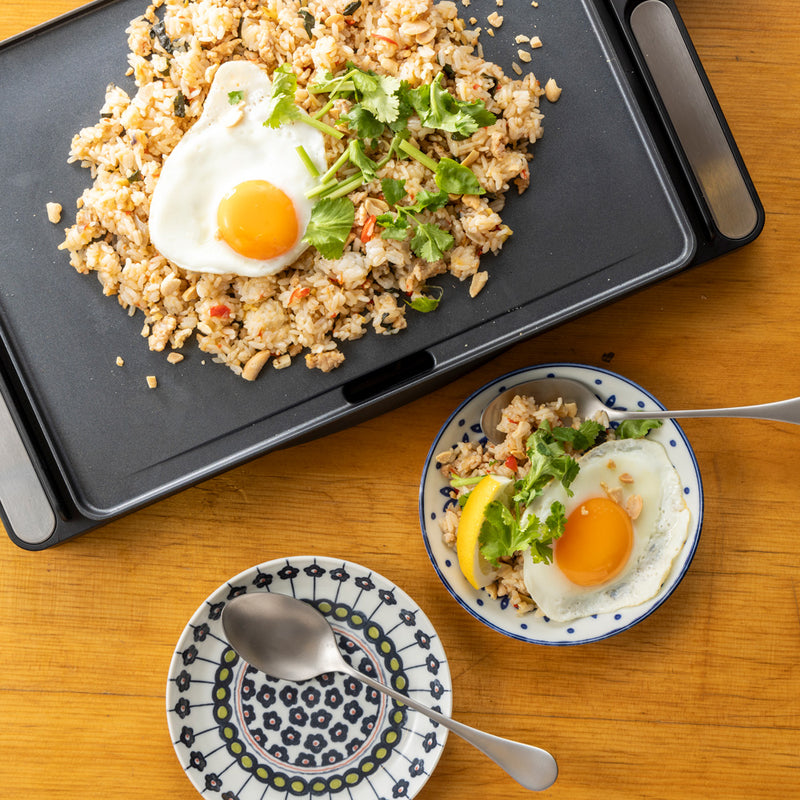 Russell Hobbs（ラッセルホブス）ベーシックホットプレート