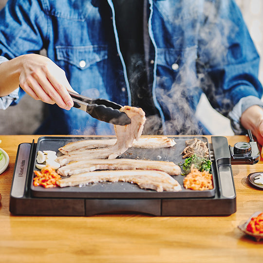 Russell Hobbs（ラッセルホブス）ベーシックホットプレート