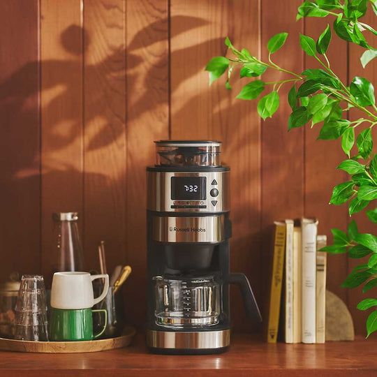 Russell Hobbs（ラッセルホブス）全自動カフェドリップ