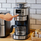 Russell Hobbs（ラッセルホブス）全自動カフェドリップ