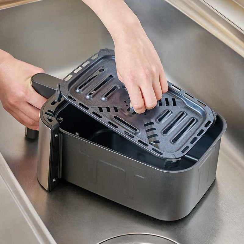 【予約受付中】Russell Hobbs（ラッセルホブス）エアフライオーブン