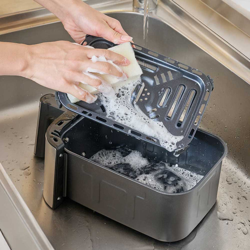 【予約受付中】Russell Hobbs（ラッセルホブス）エアフライオーブン