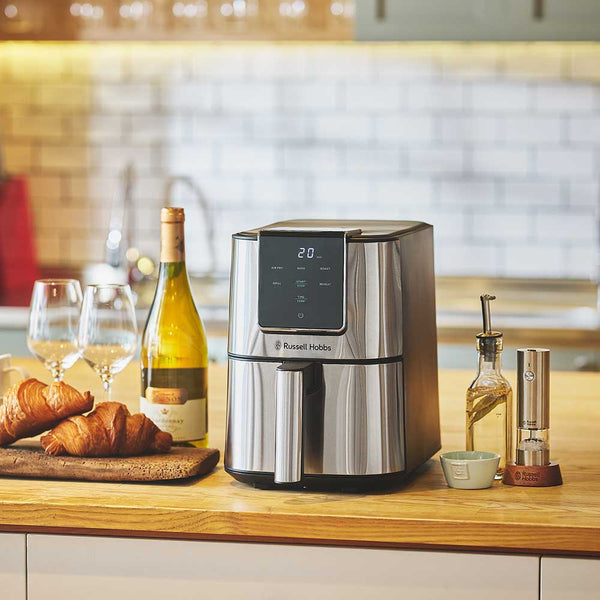 【予約受付中】Russell Hobbs（ラッセルホブス）エアフライオーブン