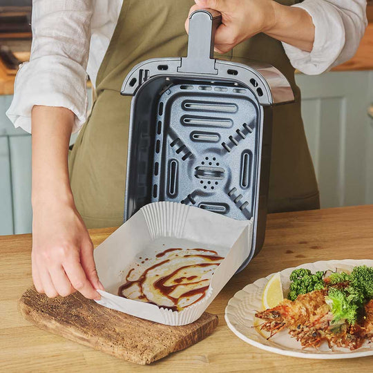 Russell Hobbs（ラッセルホブス）エアフライオーブン1420JP専用ぺーパーライナー