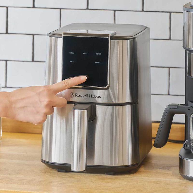 【予約受付中】Russell Hobbs（ラッセルホブス）エアフライオーブン